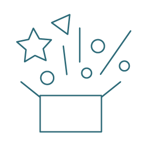 Symbol: Party, Afterwork