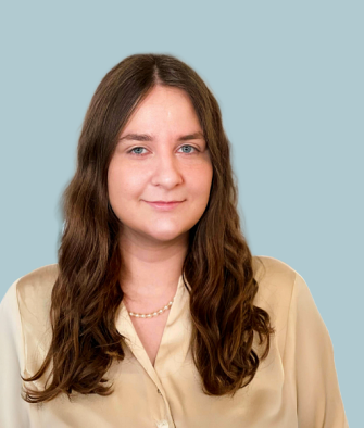Porträt von Franziska