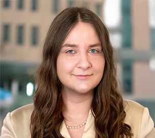 Porträt Franziska Hellwig