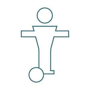 Symbol: Kicker