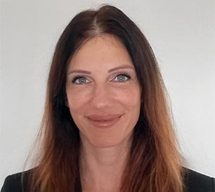 Porträt von Sandra Ianello