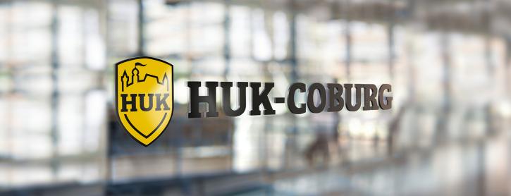 Logo HUK-COBURG