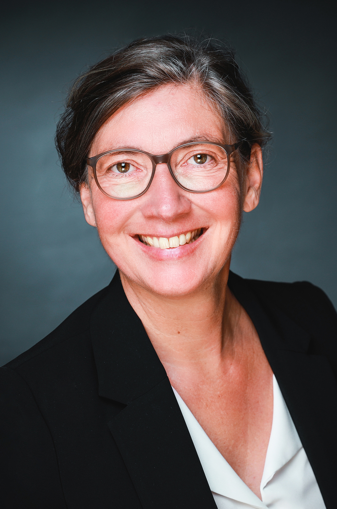 Prof. Dr. Meike Tilebein