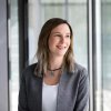 Foto von Juliane Rüger Versicherungskauffrau, Abteilung Rechtsschutz