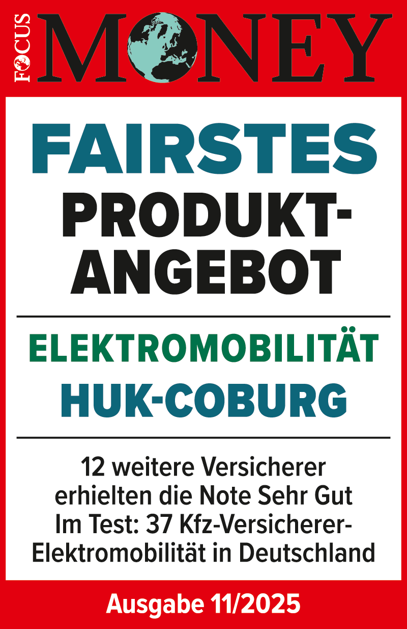 Focus Money – Fairstes Produktangebot Elektromobilität – Ausgabe 11/2024