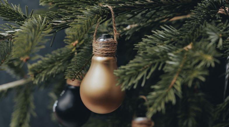 DIY: Christbaumschmuck