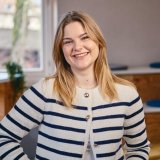 HUK-COBURG-Expertin Marie