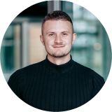 HUK-COBURG-Experte Max Witter