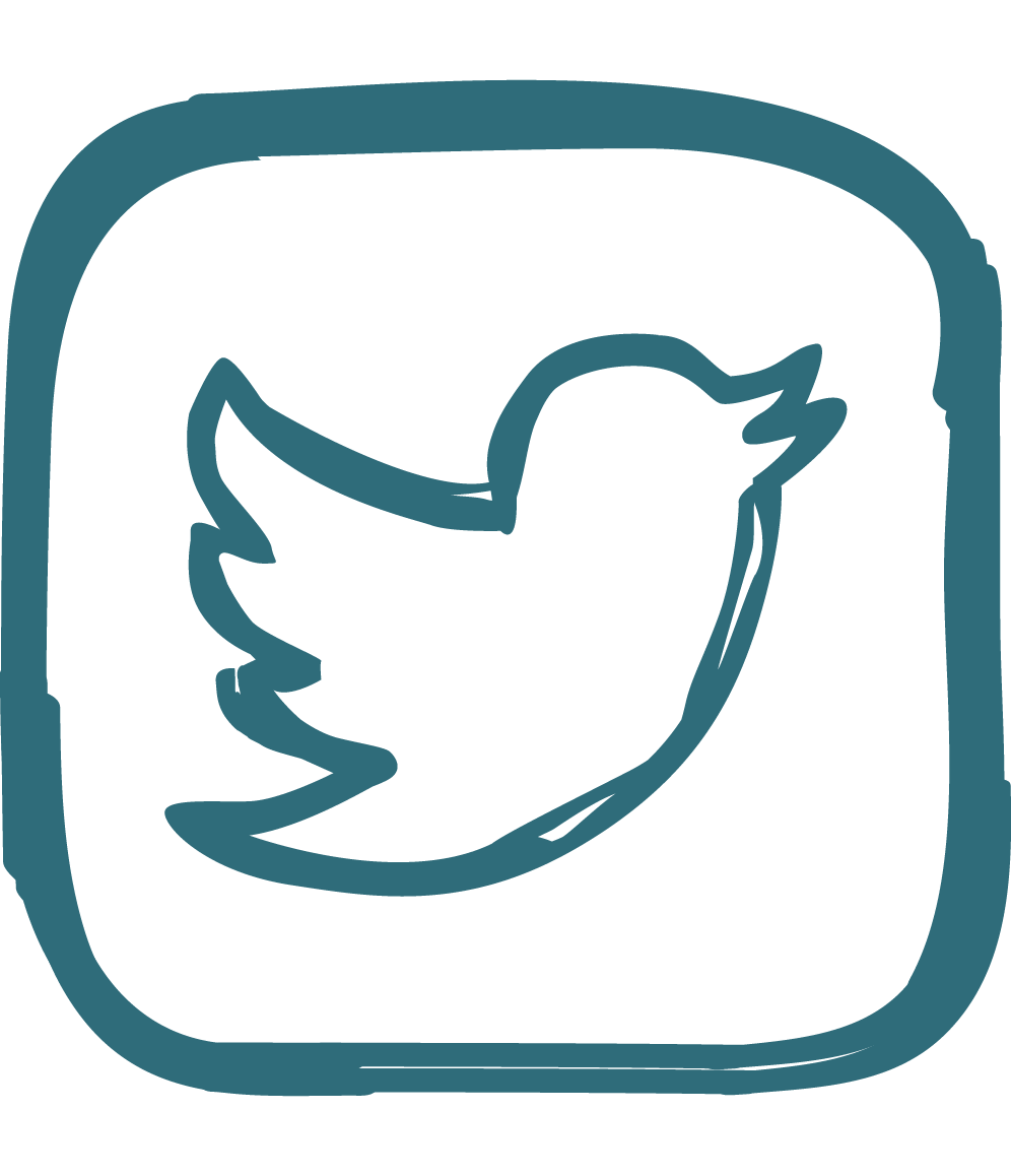 Twitter Logo