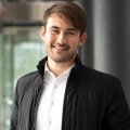 Portrait Daniel Herbst