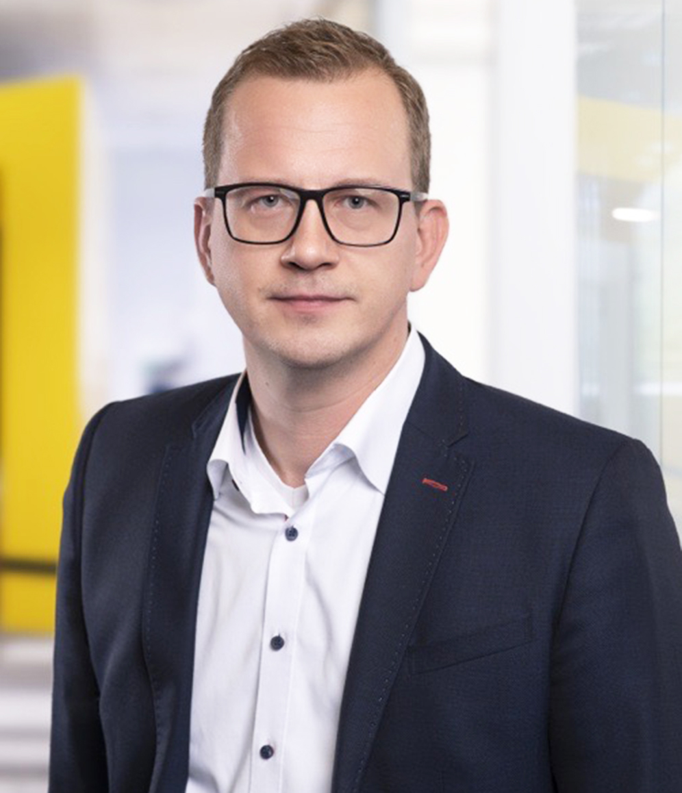 Portrait Dimitri Erfurt