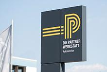 HUK-COBURG Partnerwerkstatt