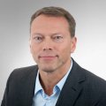 Portrait Siegfried Brockmann