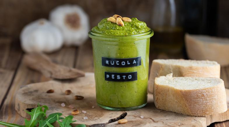 Rucola Pesto