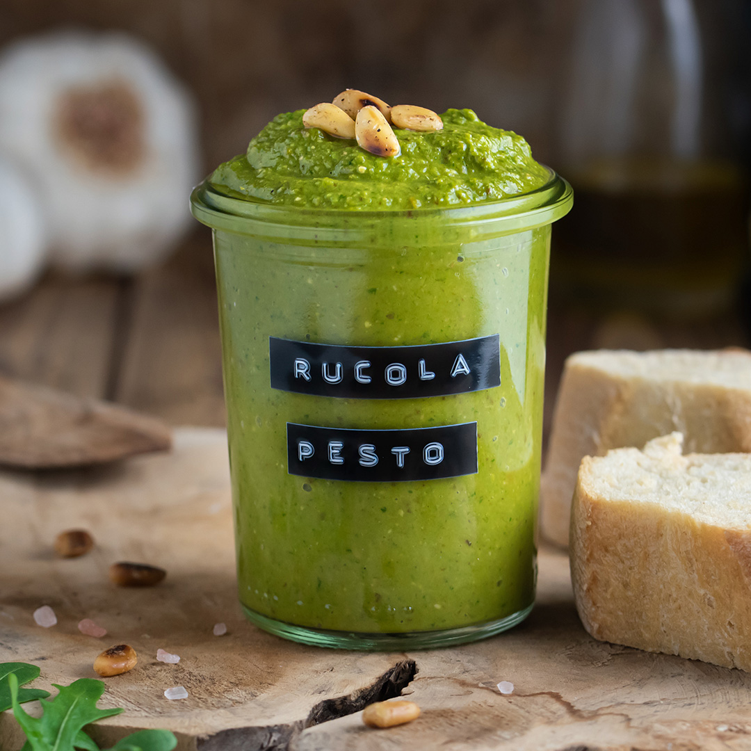 Rucola Pesto