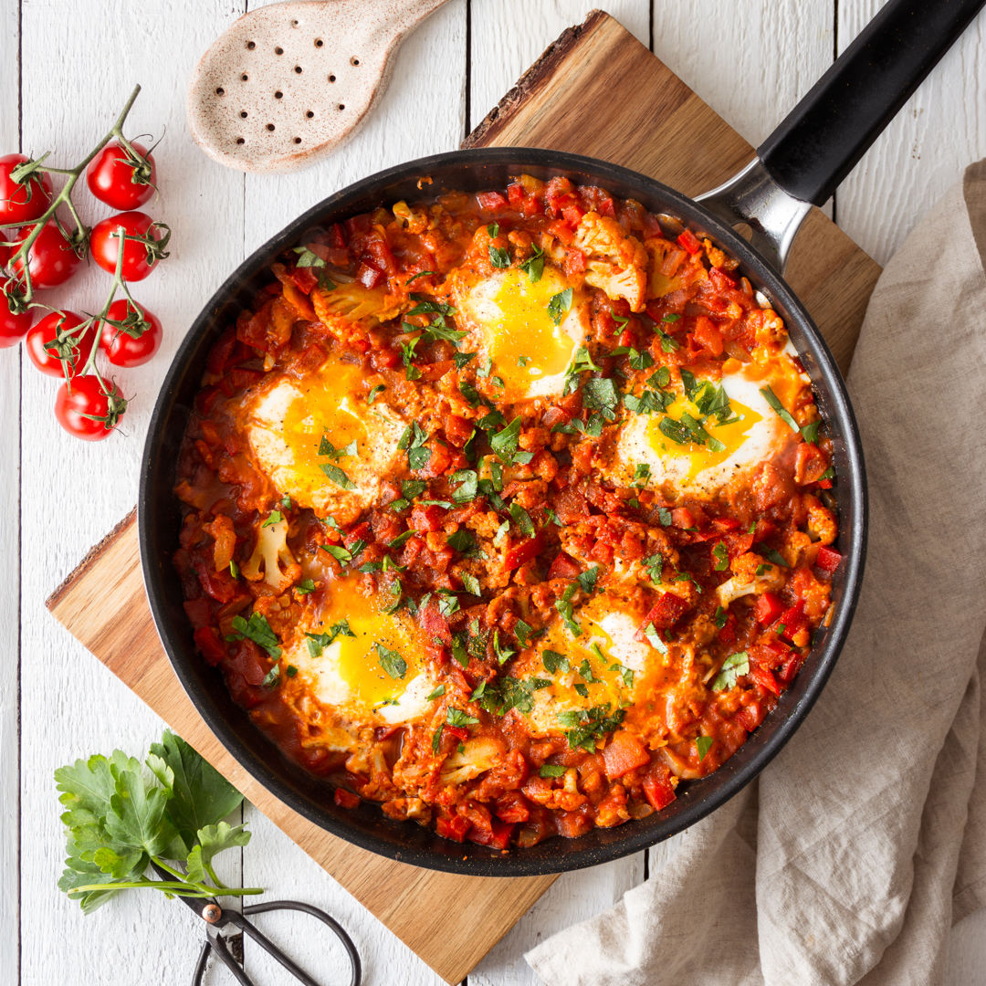 Shakshuka