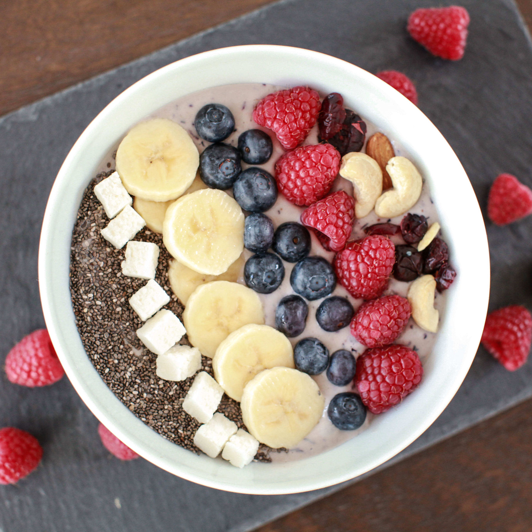 Smoothie Bowl