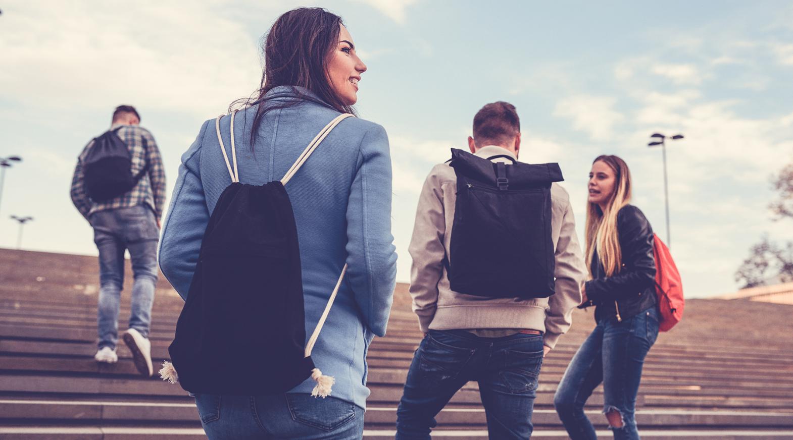Bafog Studium Nach Ausbildung