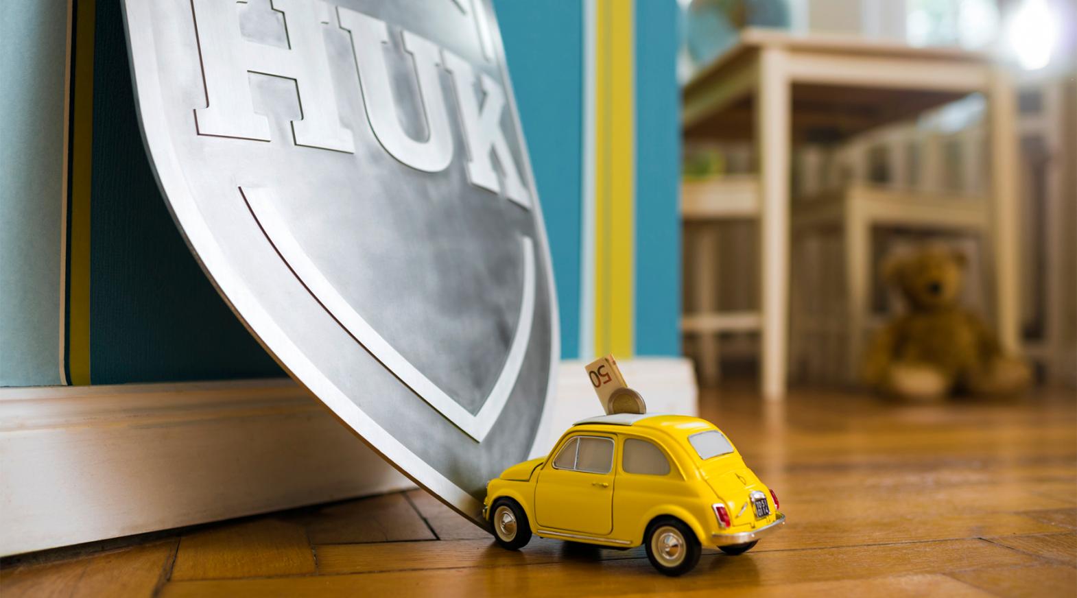 HUKCOBURG Versicherungen aus Tradition günstig