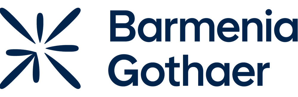 Logo Barmenia Gothaer
