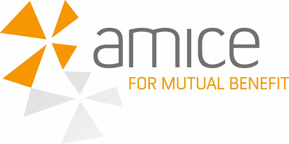 Logo Amice