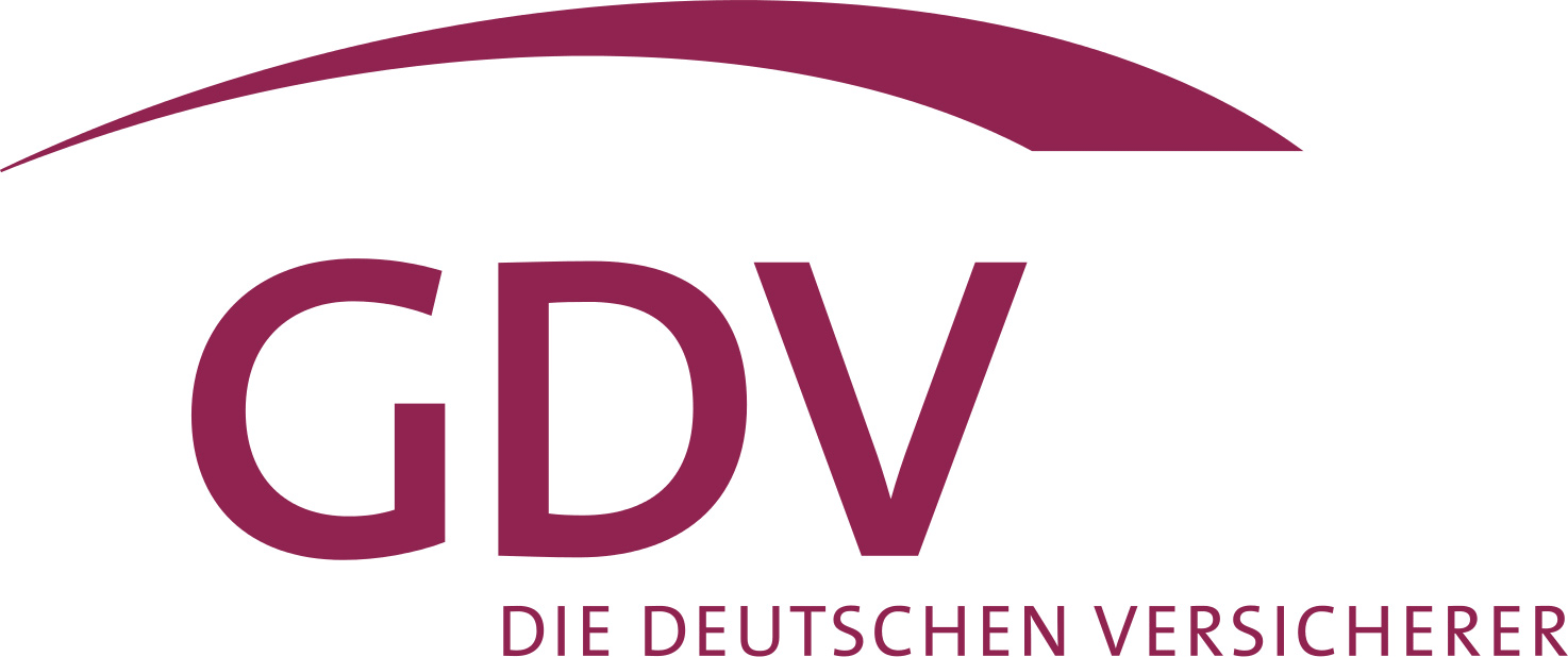 Logo GDV