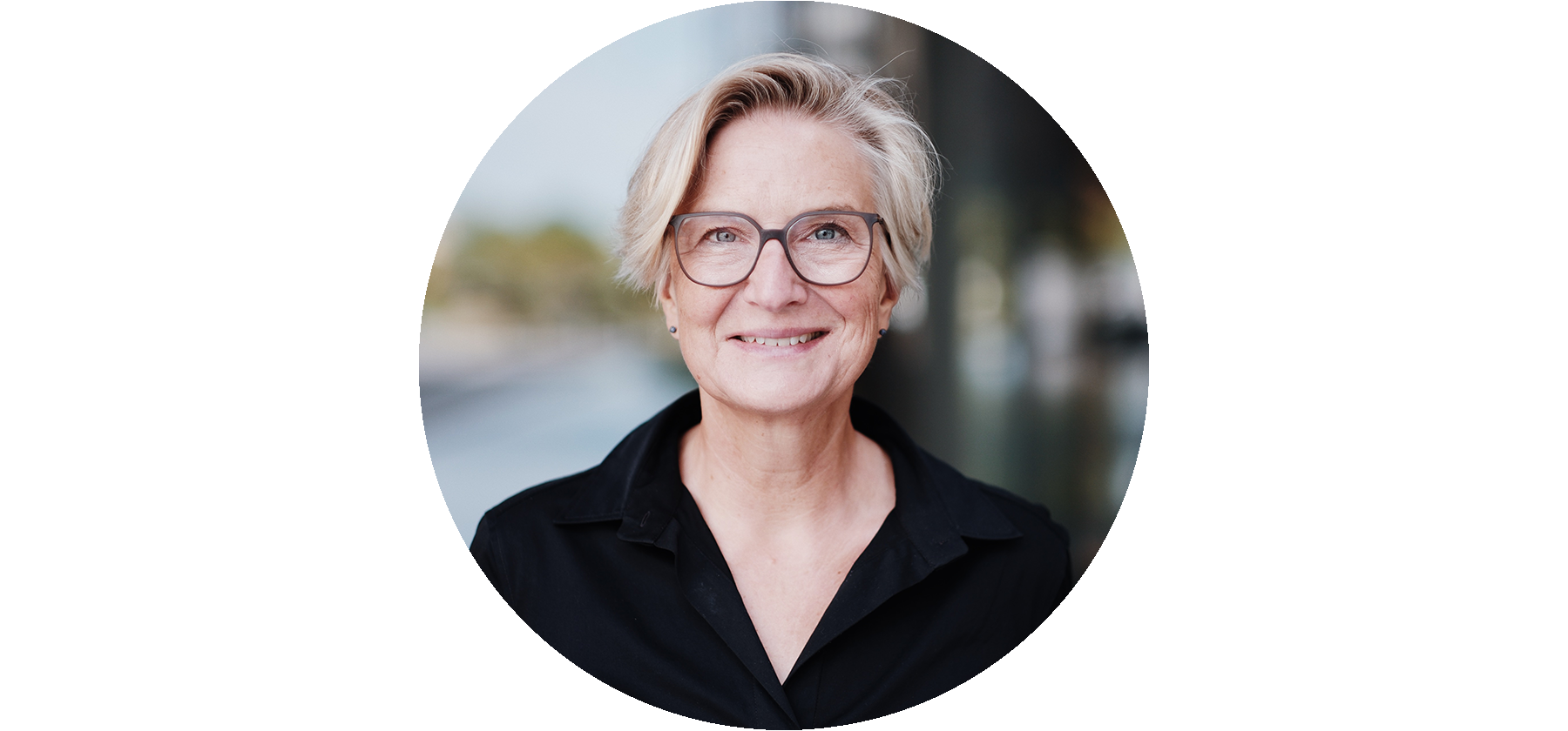 Dr. Kerstin Bartels