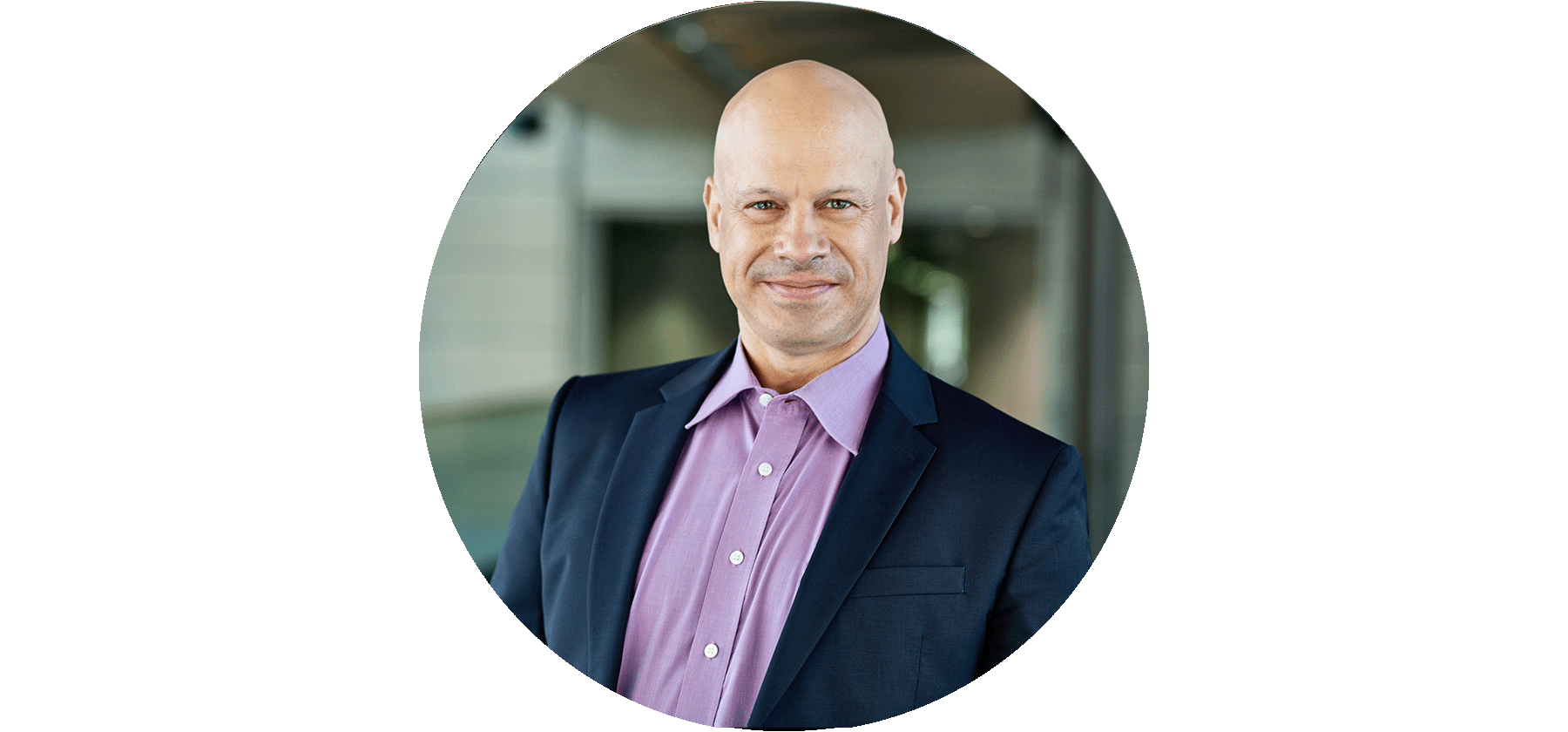 Porträt Holger Brendel