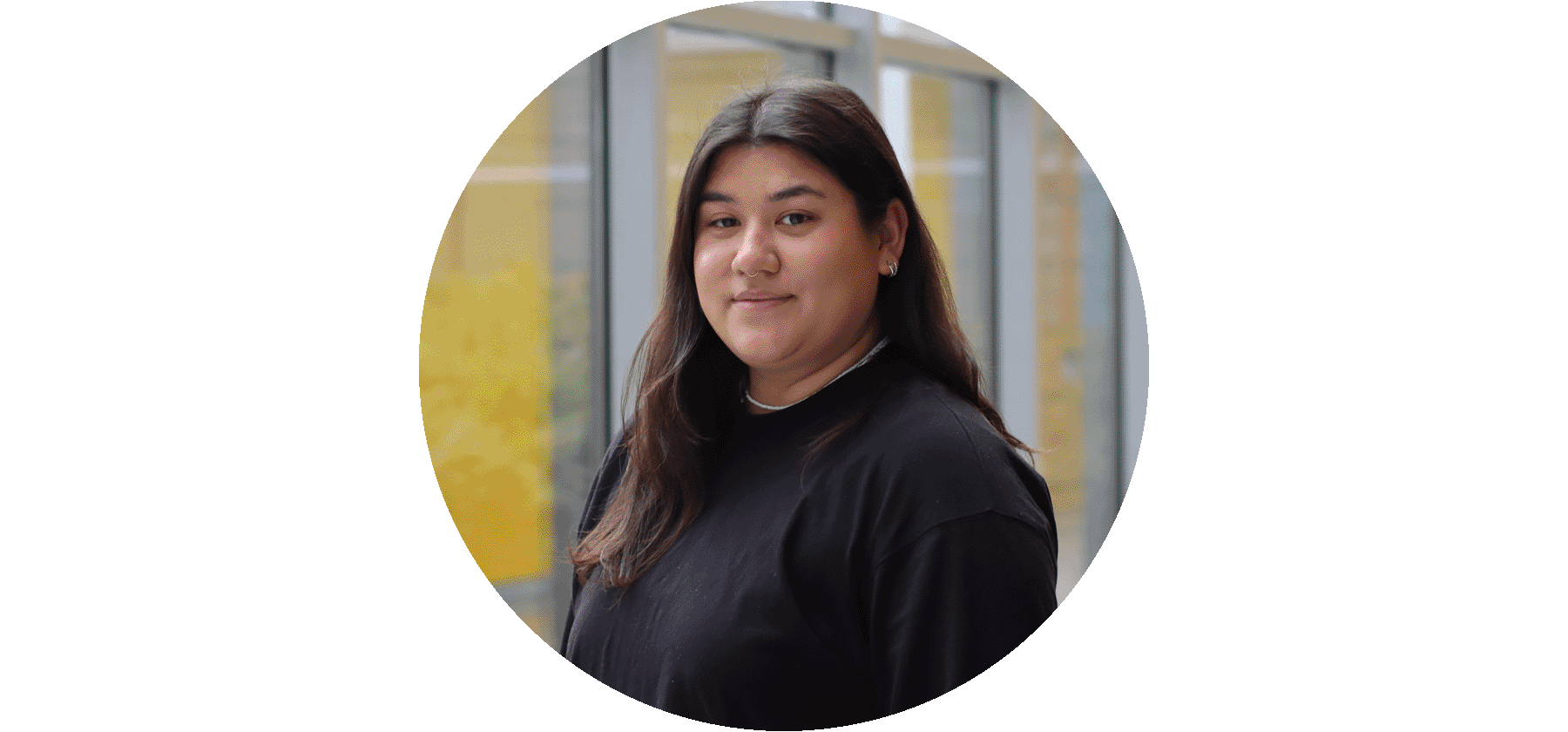 Porträt Sarah Herchet