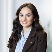 Bild von Meliza Cenaj