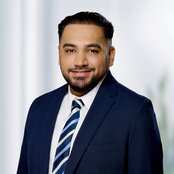 Bild von Mohamad Dadgar