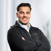 Bild von Youssef Benali