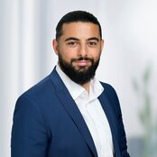 Bild von Muhammed Yücel