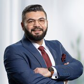 Bild von Abdulraheem Bij