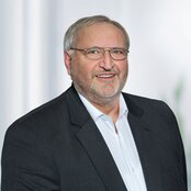 Bild von Wilbur Klotzek