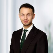 Bild von Semi Meddeb